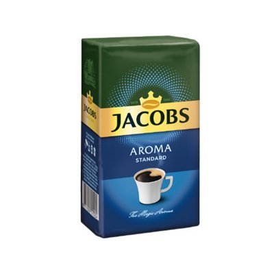 Jacobs Aroma Standard 250 g